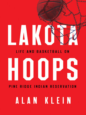 cover image of Lakota Hoops